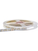 Strip LED Striscia 600SMD2835 24V IP20 90W Super Luminoso CRI90 Luce Calda 1961