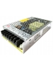 alimentatore per led telecamere trasformatore meanwell lrs 150w 12v ip20 1986