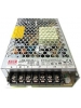 Alimentatore LED Mean Well LRS-150-24 150W 24V Enclosed AC/DC 1987