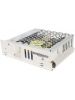 mean well Alimentatore ac dc modello enclosed  lrs 50 12 da 50w 12v 1990