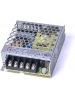 mean well Alimentatore ac dc modello enclosed  lrs 50 12 da 50w 12v 1990