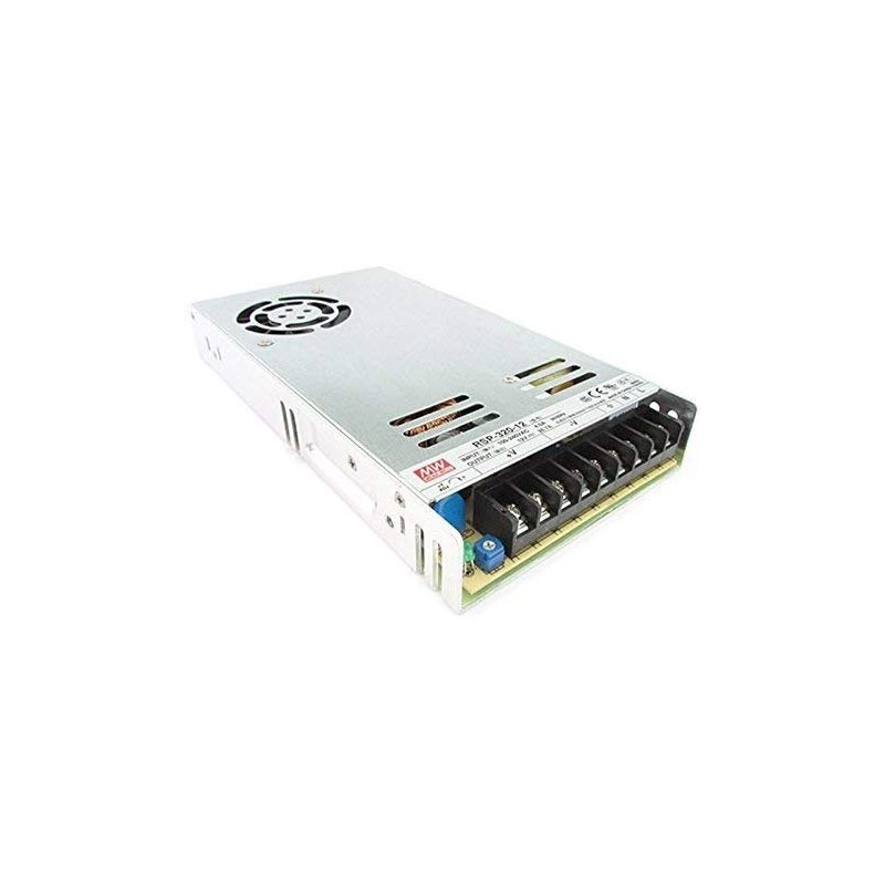 Alimentatore Switching 24V DC 500W – Modello Slim SLC-500-24