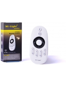 telecomando dimmer singolo colore  cct  dimming wifi mi light 0613