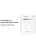 Controller da Parete Touch MiLight 2.4GHz 4Zone Dimmer Monocolore Mod B1 2203