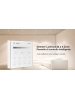 Controller da Parete Touch MiLight 2.4GHz 4Zone Dimmer Monocolore Mod B1 2203