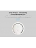 mi light telecomando tondo da muro per prodotti monocolore, wifi 2.4ghz  fut087  2966