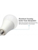 mi light smart led lampadina e27 12w 1100lm rgb+cct fut105 wifi  2.4ghz  2392
