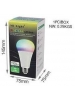 mi light smart led lampadina e27 12w 1100lm rgb+cct fut105 wifi  2.4ghz  2392