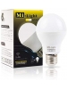 lampadina e27 400 lumen 120° 6w  dimmerabile luce calda e fredda  wifi 2.4g radiofrequenza mi light bulbo  0612