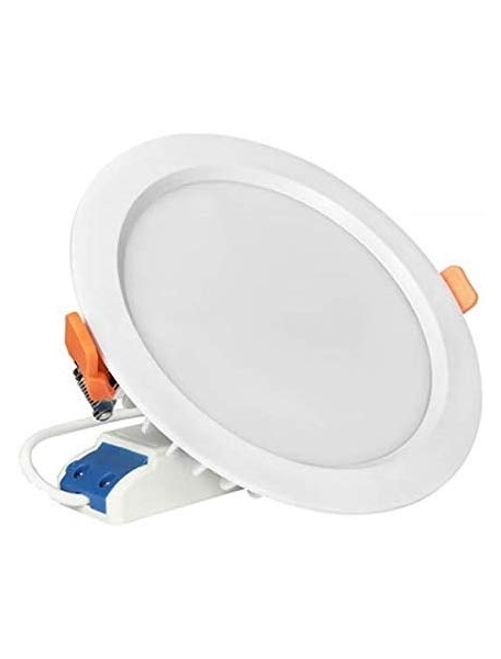 Plafoniera da Incasso 15W RGB+CCT IP54 Faretto LED Milight FUT069 2389
