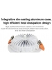Plafoniera da Incasso 15W RGB+CCT IP54 Faretto LED Milight FUT069 2389