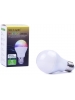 mi light smart led lampadina e27 6w 550lm rgb+cct fut014 wifi 2.4ghz  2786