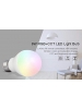 mi light smart led lampadina e27 6w 550lm rgb+cct fut014 wifi 2.4ghz  2786