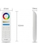 mi light telecomando 8 zone rgb+cct fut089 wifi 2.4ghz 2436