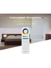 mi light telecomando 8 zone rgb+cct fut089 wifi 2.4ghz 2436