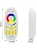 telecomando rgbw multizone 4 zone mi light per lampadine e strip led rgbw  1711