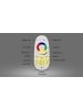 telecomando rgbw multizone 4 zone mi light per lampadine e strip led rgbw  1711