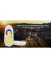 telecomando rgbw multizone 4 zone mi light per lampadine e strip led rgbw  1711