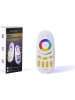 telecomando rgbw multizone 4 zone mi light per lampadine e strip led rgbw  1711