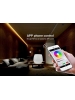 mi light ricevitore wifi 5in1  controller strip led cct rgbw rgbcct auto sincronizzazione ls2  2663