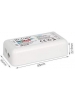 Mi-Light Kit Controller Full Touch MiLight RGBW Mixer & Sincro Auto Strip 2195