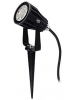 mi light futc04 faretto da giardino con picchetto led 6w  rgb+cct 2700k  6500k 220v ip66 3373