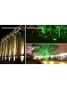 Mi-Light Faro Proiettore LED 50W RGB+CCT 2700-6500K 220V IP65 FUTT02 2294
