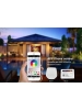Mi-Light Faro Proiettore LED 50W RGB+CCT 2700-6500K 220V IP65 FUTT02 2294
