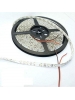 strip led striscia bobina 5 metri 3600 lumen  12v 48w 600smd 3528 ip20 luce naturale  pcb 8mm  5550