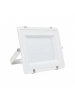 v tac pro vt 300 faro led smd chip samsung ultrasottile  300w colore bianco luce naturale 4000k ip65 sku 486
