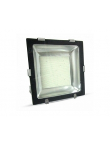 v tac vt47600 faretto led smd 600w da esterno colore nero luce fredda sku 5726