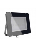 v tac pro vt 405 faro led smd 400w ip65 hing lumes ultrasottile chip samsung colore nero luce naturale 4000k sku 964
