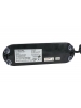 v tac  vt 1133 2   multipresa  da tavolo 3 posti  schuko 2 porte usb e interruttore sku 8817