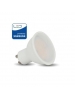 v tac pro vt 271 faretto spotlight led gu10 10w luce naturale110° chip samsung sku 879