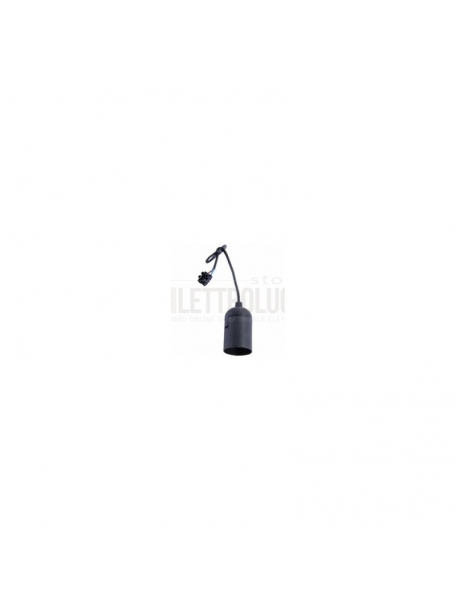 faeg 24181 portalampada precablato bianco fg24181
