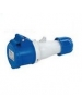 faeg 23506 presa volante 220v 2p+t 32a ip44 fg23506