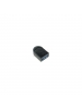 faeg 20603 presa volante 2p+t 10a nera fg20603