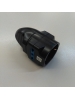 faeg 28621presa volante schuko p40 2p+t 10a 16a 2 prese p17 2p+t 10a 16a nera fg 28621