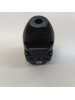 faeg 28621presa volante schuko p40 2p+t 10a 16a 2 prese p17 2p+t 10a 16a nera fg 28621