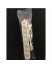 faeg 19640 multipresa universale 7 prese schuko bipasso 2p+t 10a 16a p40 con cavo 3 metri e interruttore fg19640