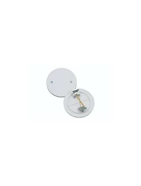 faeg 10240 coperchio con graffe per scatola tonda diametro 65 fg 10240
