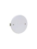 faeg 10240 coperchio con graffe per scatola tonda diametro 65 fg 10240