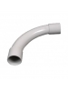 faeg 16001 curva semplice 90° diametro 16  ip40 fg 16001