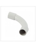 faeg 16001 curva semplice 90° diametro 16  ip40 fg 16001