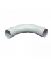 faeg 16002 curva semplice 90° diametro 20 tubo tubo  ip40 fg 16002