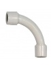 faeg 16132 curva stagna 90° diametro 32 tubo tubo ip65 fg 16132