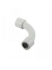 faeg 16132 curva stagna 90° diametro 32 tubo tubo ip65 fg 16132