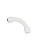 faeg 16132 curva stagna 90° diametro 32 tubo tubo ip65 fg 16132