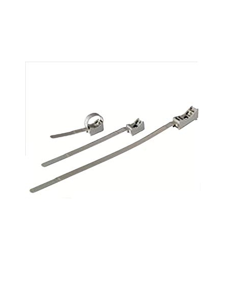 faeg 16064 clips  fissatubo a fascetta diametro tubo 16 a 32 mm fg 16064