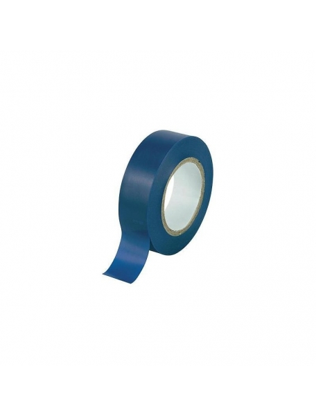 faeg 27192 nastro isolante pvc metri 25 x 19mm blu  fg 27192